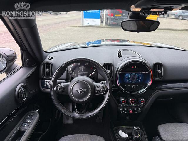 Mini Countryman Mini 1.5 Cooper Chili