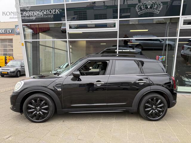 Mini Countryman Mini 1.5 Cooper Chili