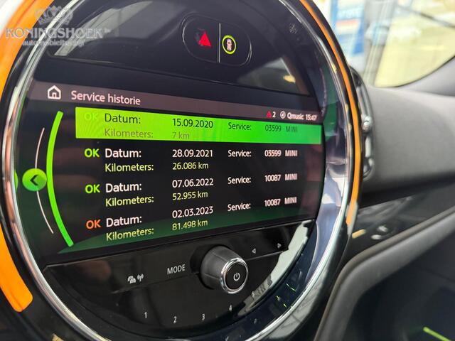 Mini Countryman Mini 1.5 Cooper Chili