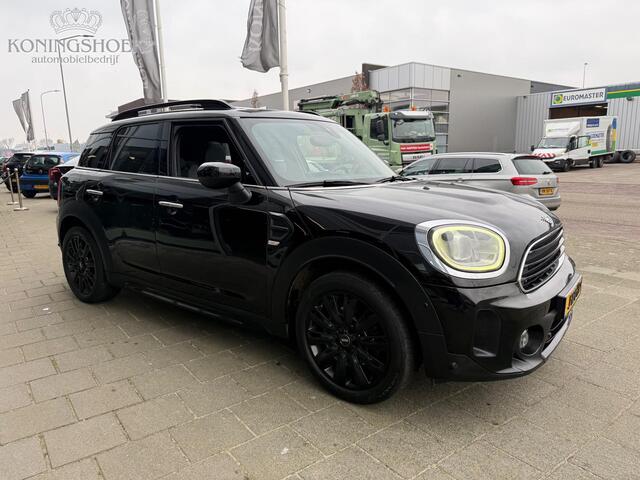 Mini Countryman Mini 1.5 Cooper Chili