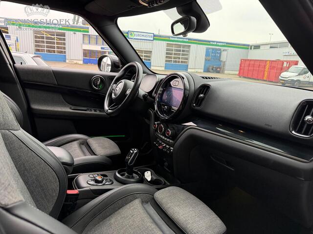 Mini Countryman Mini 1.5 Cooper Chili