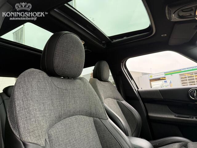 Mini Countryman Mini 1.5 Cooper Chili