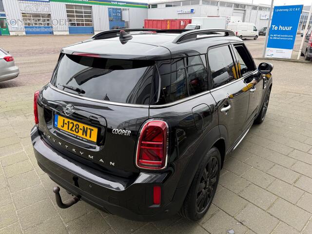 Mini Countryman Mini 1.5 Cooper Chili