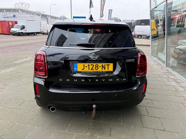 Mini Countryman Mini 1.5 Cooper Chili