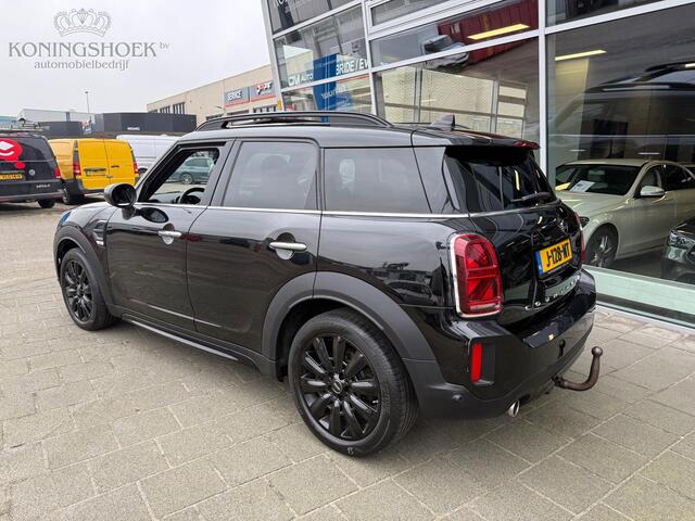 Mini Countryman Mini 1.5 Cooper Chili