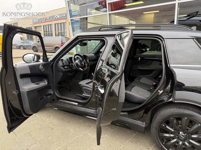 Mini Countryman Mini 1.5 Cooper Chili