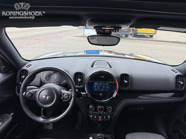 Mini Countryman Mini 1.5 Cooper Chili