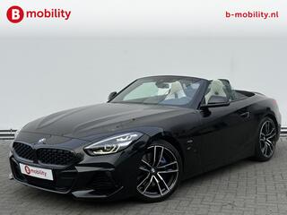 BMW Z4 Roadster