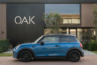 MINI COOPER Mini 1.5 MINI Yours | Navi | Panorama | Lounge Leder | Camera | 17