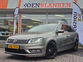 Volkswagen Passat Variant (2014 - 2023)