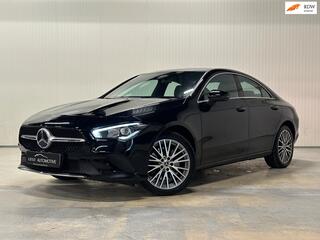 Mercedes-Benz CLA (2019 - 2025)