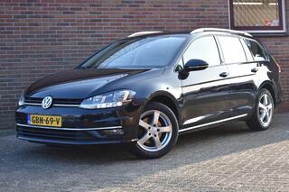 Volkswagen Golf Variant VII