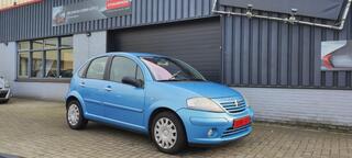 Citroen C3 (2002 - 2010)