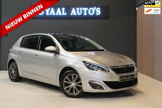 Peugeot 308 (2013 - 2021)