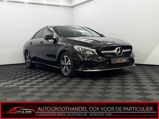 Mercedes-Benz CLA (2019 - 2025)