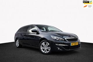 Peugeot 308 SW (2014 - 2021)