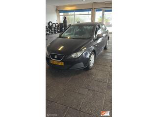 Seat Ibiza (2008 - 2017)