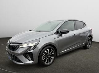 Renault Clio (2019 - 2025)