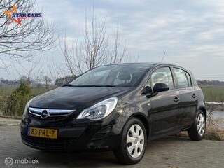 Opel Corsa (2006 - 2014)