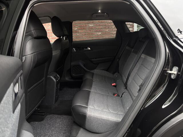 Citroen C5 X Feel Pack 1.6 PHEV 225pk Hybrid �-EAT8 | STOELVERW. | KEYLESS ENTRY | ADAPTIVE CRUISE | CAMERA | NAVI | CLIMA | DAB+ | APPLE CARPLAY / ANDROID AU