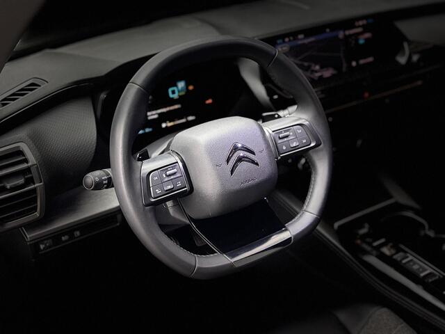 Citroen C5 X Feel Pack 1.6 PHEV 225pk Hybrid �-EAT8 | STOELVERW. | KEYLESS ENTRY | ADAPTIVE CRUISE | CAMERA | NAVI | CLIMA | DAB+ | APPLE CARPLAY / ANDROID AU