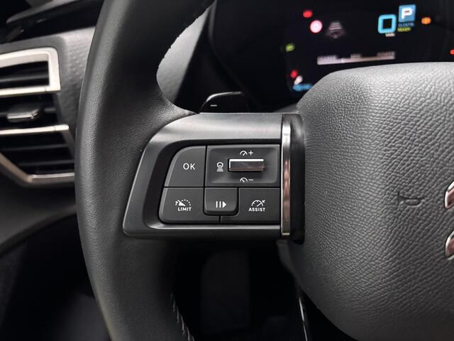 Citroen C5 X Feel Pack 1.6 PHEV 225pk Hybrid �-EAT8 | STOELVERW. | KEYLESS ENTRY | ADAPTIVE CRUISE | CAMERA | NAVI | CLIMA | DAB+ | APPLE CARPLAY / ANDROID AU