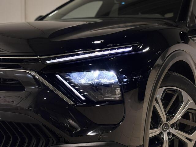 Citroen C5 X Feel Pack 1.6 PHEV 225pk Hybrid �-EAT8 | STOELVERW. | KEYLESS ENTRY | ADAPTIVE CRUISE | CAMERA | NAVI | CLIMA | DAB+ | APPLE CARPLAY / ANDROID AU