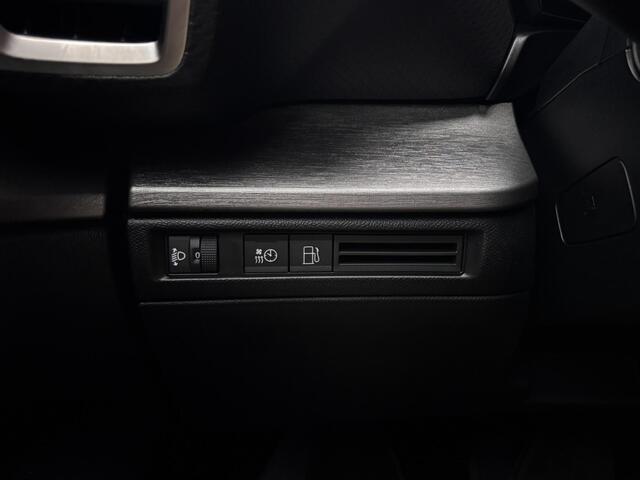 Citroen C5 X Feel Pack 1.6 PHEV 225pk Hybrid �-EAT8 | STOELVERW. | KEYLESS ENTRY | ADAPTIVE CRUISE | CAMERA | NAVI | CLIMA | DAB+ | APPLE CARPLAY / ANDROID AU