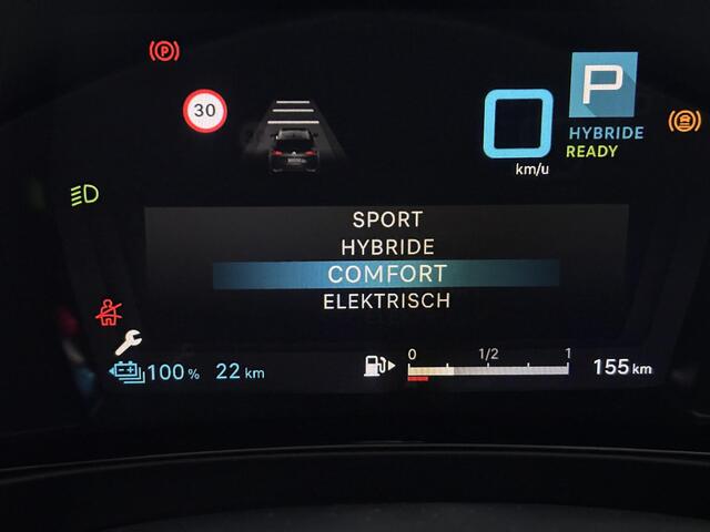 Citroen C5 X Feel Pack 1.6 PHEV 225pk Hybrid �-EAT8 | STOELVERW. | KEYLESS ENTRY | ADAPTIVE CRUISE | CAMERA | NAVI | CLIMA | DAB+ | APPLE CARPLAY / ANDROID AU
