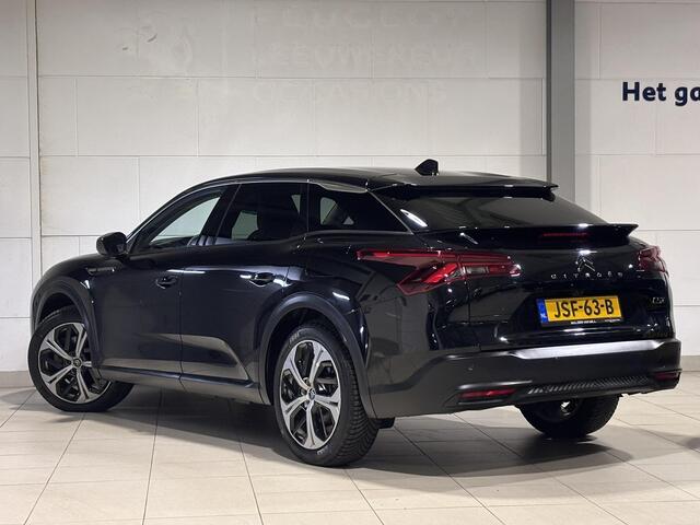 Citroen C5 X Feel Pack 1.6 PHEV 225pk Hybrid �-EAT8 | STOELVERW. | KEYLESS ENTRY | ADAPTIVE CRUISE | CAMERA | NAVI | CLIMA | DAB+ | APPLE CARPLAY / ANDROID AU