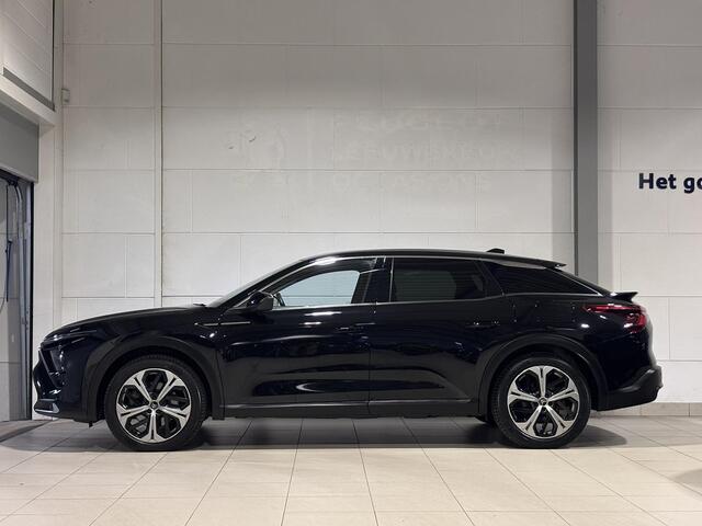Citroen C5 X Feel Pack 1.6 PHEV 225pk Hybrid �-EAT8 | STOELVERW. | KEYLESS ENTRY | ADAPTIVE CRUISE | CAMERA | NAVI | CLIMA | DAB+ | APPLE CARPLAY / ANDROID AU