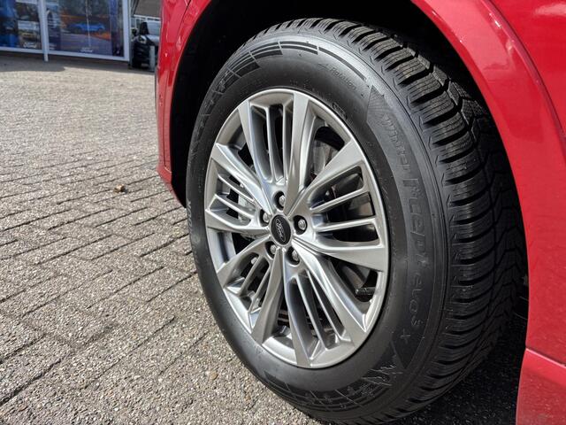 Ford Kuga 2.5 PHEV Vignale 225pk | Panoramadak | Adaptive cruise control | Winter Pack | Achteruitrijcamera | Bang&Olufsen | Elektrische achterklep
