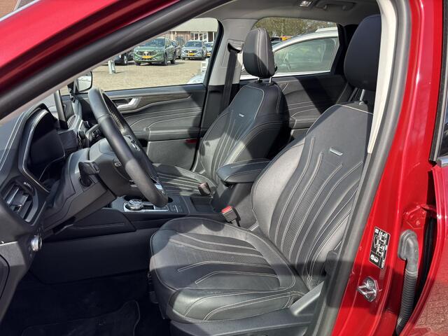 Ford Kuga 2.5 PHEV Vignale 225pk | Panoramadak | Adaptive cruise control | Winter Pack | Achteruitrijcamera | Bang&Olufsen | Elektrische achterklep