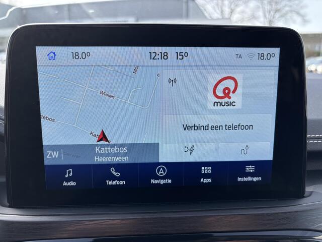 Ford Kuga 2.5 PHEV Vignale 225pk | Panoramadak | Adaptive cruise control | Winter Pack | Achteruitrijcamera | Bang&Olufsen | Elektrische achterklep