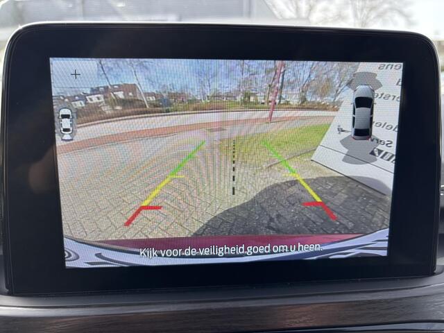 Ford Kuga 2.5 PHEV Vignale 225pk | Panoramadak | Adaptive cruise control | Winter Pack | Achteruitrijcamera | Bang&Olufsen | Elektrische achterklep