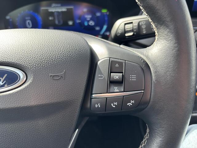 Ford Kuga 2.5 PHEV Vignale 225pk | Panoramadak | Adaptive cruise control | Winter Pack | Achteruitrijcamera | Bang&Olufsen | Elektrische achterklep