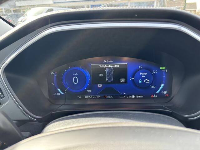 Ford Kuga 2.5 PHEV Vignale 225pk | Panoramadak | Adaptive cruise control | Winter Pack | Achteruitrijcamera | Bang&Olufsen | Elektrische achterklep