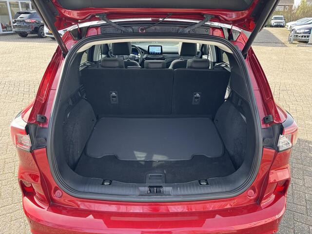Ford Kuga 2.5 PHEV Vignale 225pk | Panoramadak | Adaptive cruise control | Winter Pack | Achteruitrijcamera | Bang&Olufsen | Elektrische achterklep