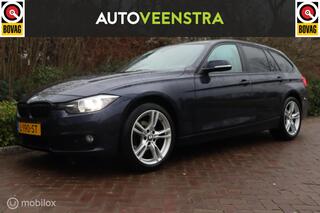 BMW 3-Serie Touring (2012 - 2019)