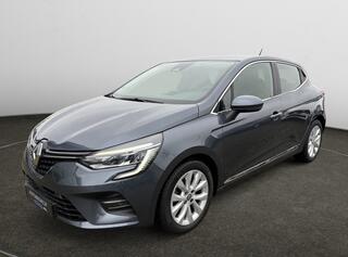 RENAULT CLIO 1.0 TCe Intens | Cruise control | Kunstlederen Bekleding | Airco