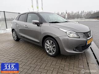 Suzuki Baleno