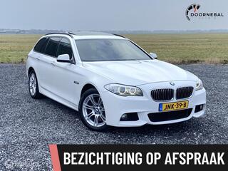 BMW 5-Serie Touring (2010 - 2016)