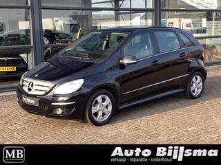 Mercedes-Benz B-Klasse (2011 - 2018)