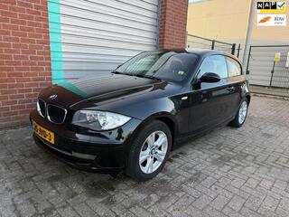 BMW 1-Serie (2004 - 2011)