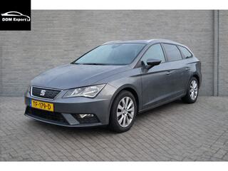 Seat Leon ST (2013 - 2020)