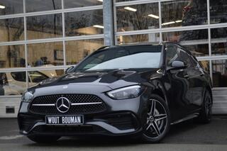 Mercedes-Benz C-Klasse Estate