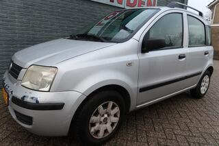 Fiat Panda (2003 - 2011)