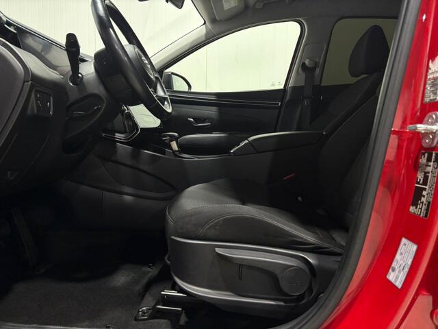 Hyundai Tucson 1.6 T-GDI MHEV Comfort Automaat / Navigatie full map / Camera / Cruise control / etc.