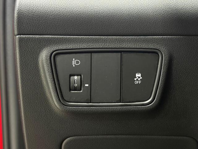 Hyundai Tucson 1.6 T-GDI MHEV Comfort Automaat / Navigatie full map / Camera / Cruise control / etc.
