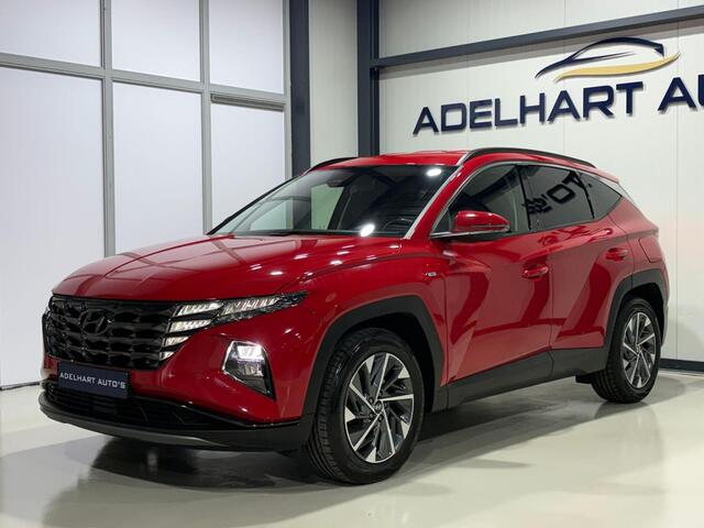 Hyundai Tucson 1.6 T-GDI MHEV Comfort Automaat / Navigatie full map / Camera / Cruise control / etc.